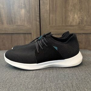 Vessi Everyday Classic Sneakers Black size 9